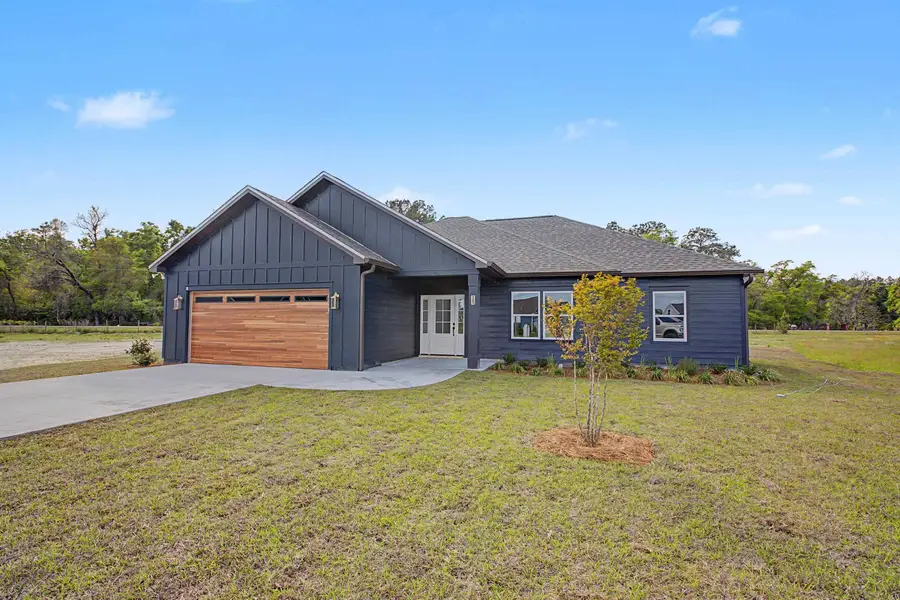 154 Stillmont Drive, Crawfordville, FL 32327 - #2