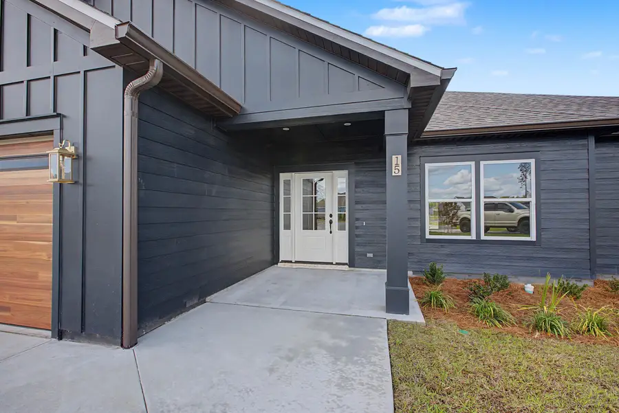 154 Stillmont Drive, Crawfordville, FL 32327 - #3