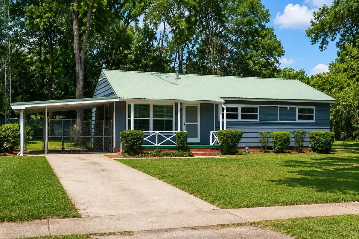 2108 Gibbs Drive, Tallahassee, FL 32303 - #1