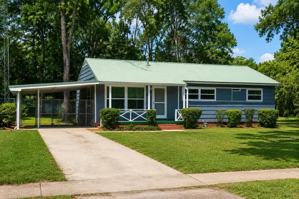 2108 Gibbs Drive, Tallahassee, FL 32303