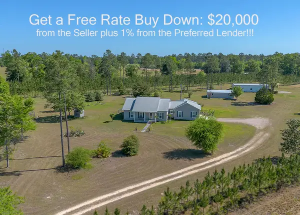 505 Goodson Road, Quincy, FL 32351