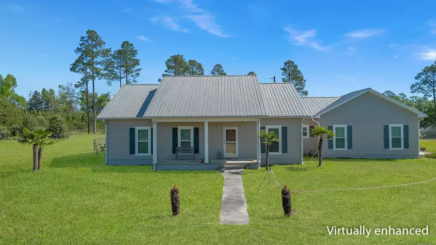 505 Goodson Road, Quincy, FL 32351 - #2