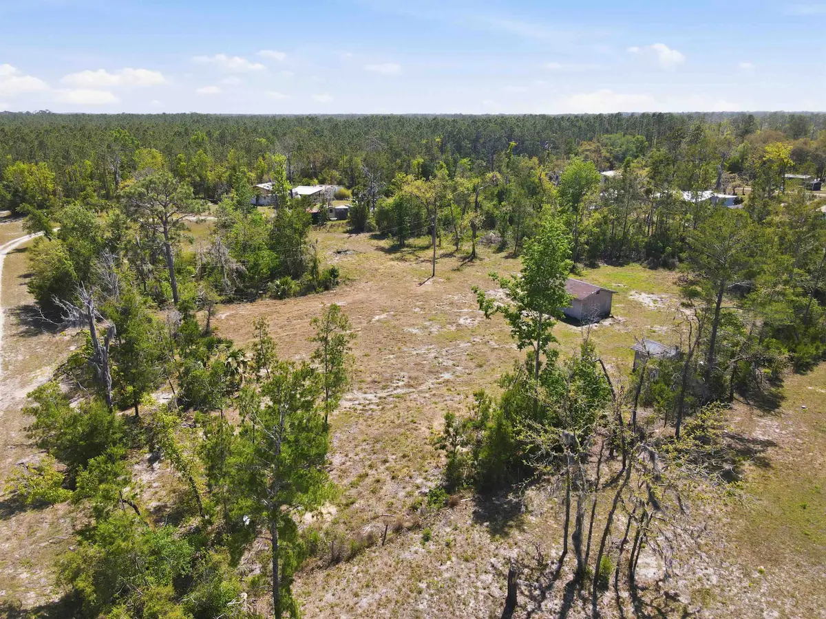 15931 Shell Drive, Perry, FL 32348 - #1