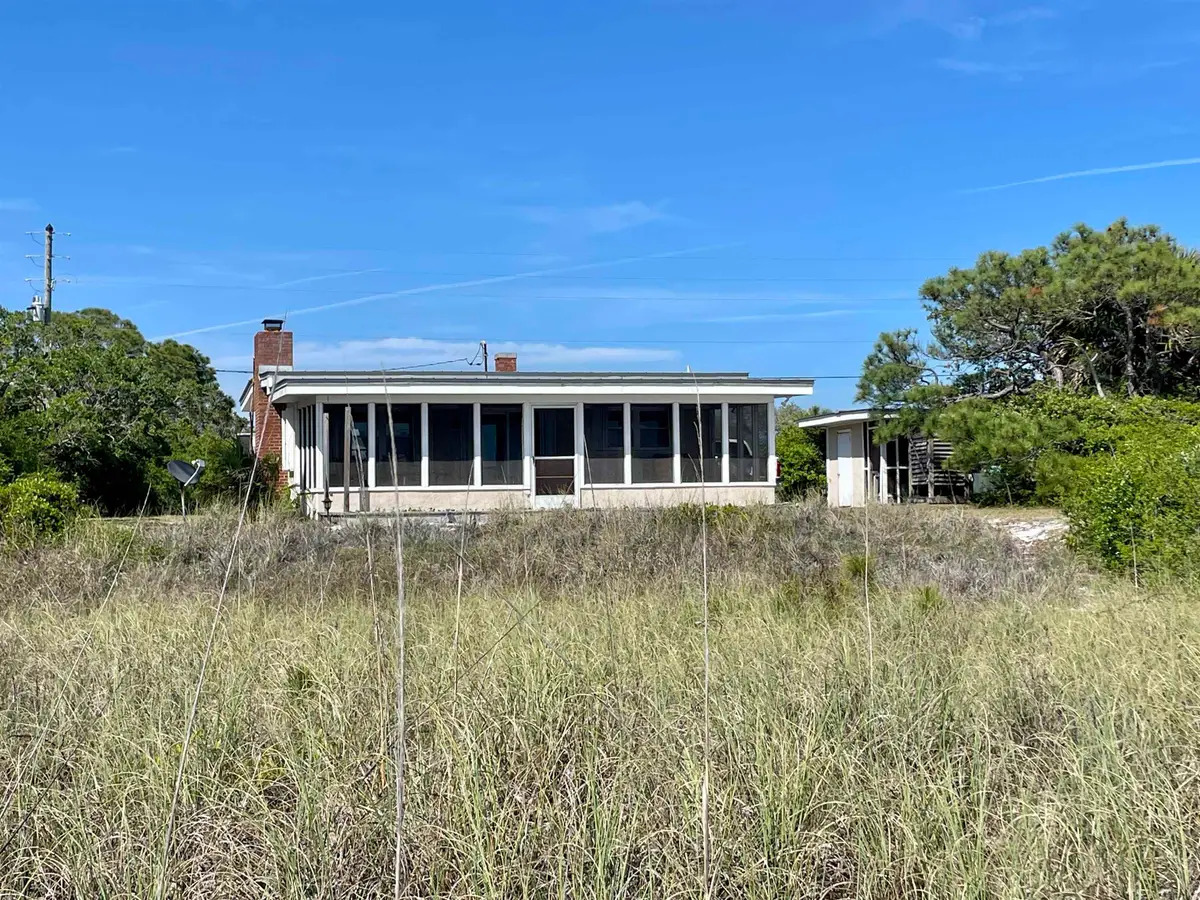 1505 Alligator Drive, Alligator Point, FL 32346 - #1