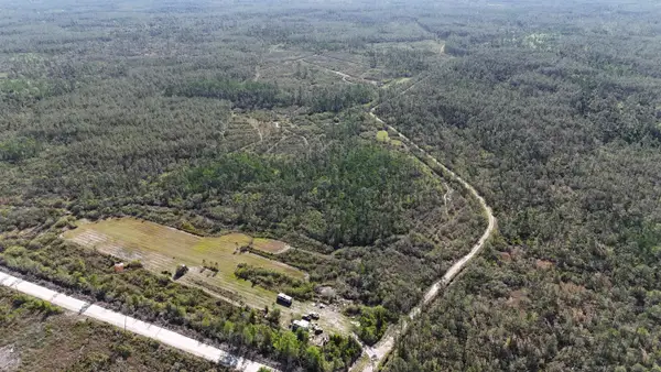 0000 Madison Main Line Road, Greenville, FL 32331