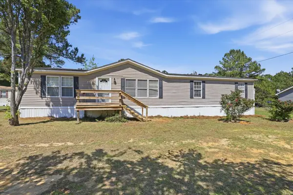 560 Mcnair Road, Havana, FL 32333