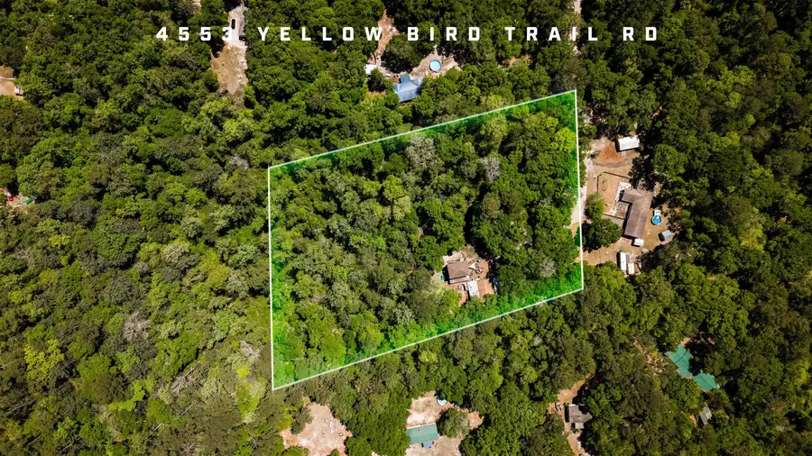 4553 Yellow Bird Trail, Tallahassee, FL 32310 - #2