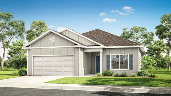 199 Milestone Trail, Crawfordville, FL 32327