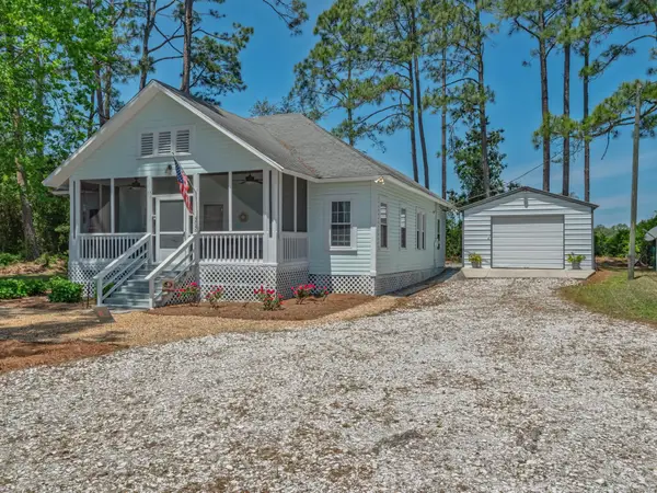 3045 E 98 Highway, Carrabelle, FL 32322