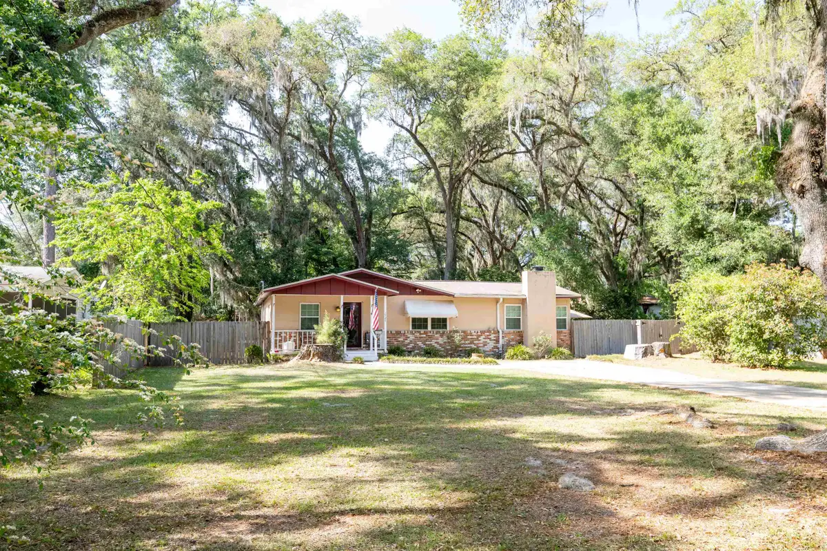 1928 Longview Drive, Tallahassee, FL 32303 - #1