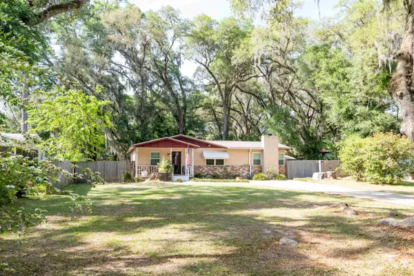 1928 Longview Drive, Tallahassee, FL 32303