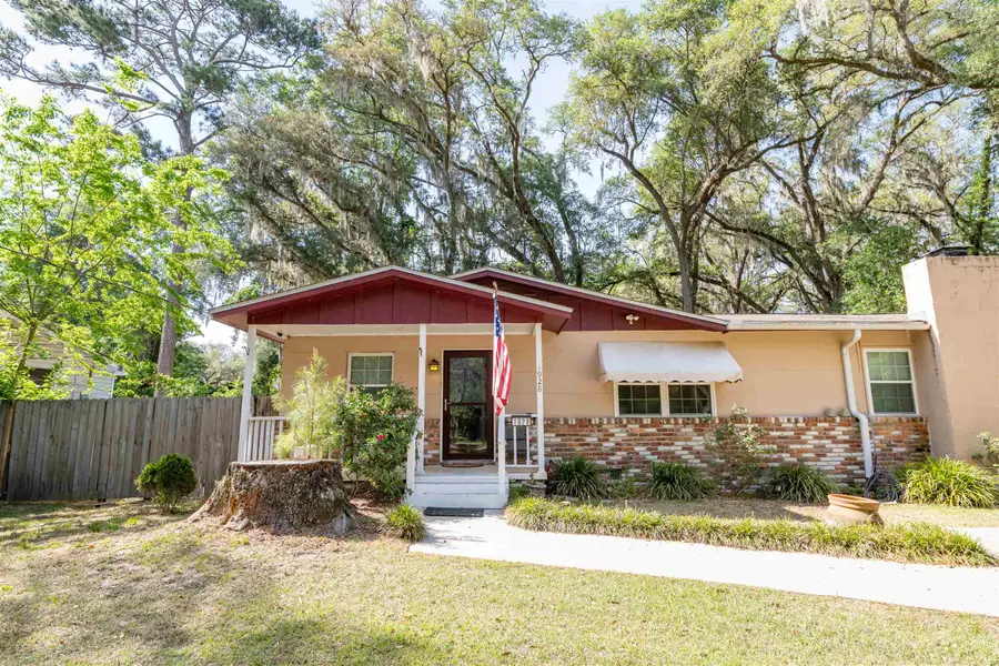 1928 Longview Drive, Tallahassee, FL 32303 - #2