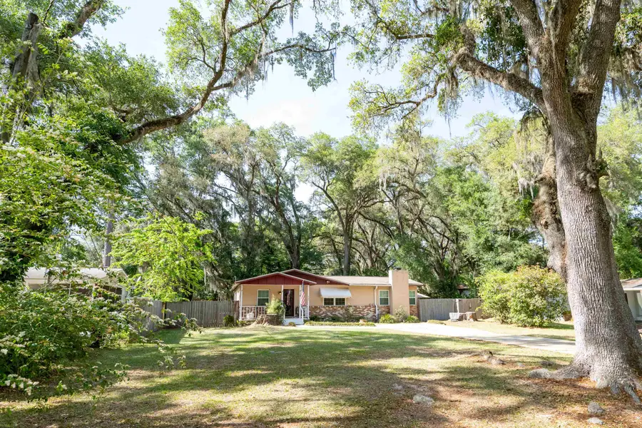 1928 Longview Drive, Tallahassee, FL 32303 - #3