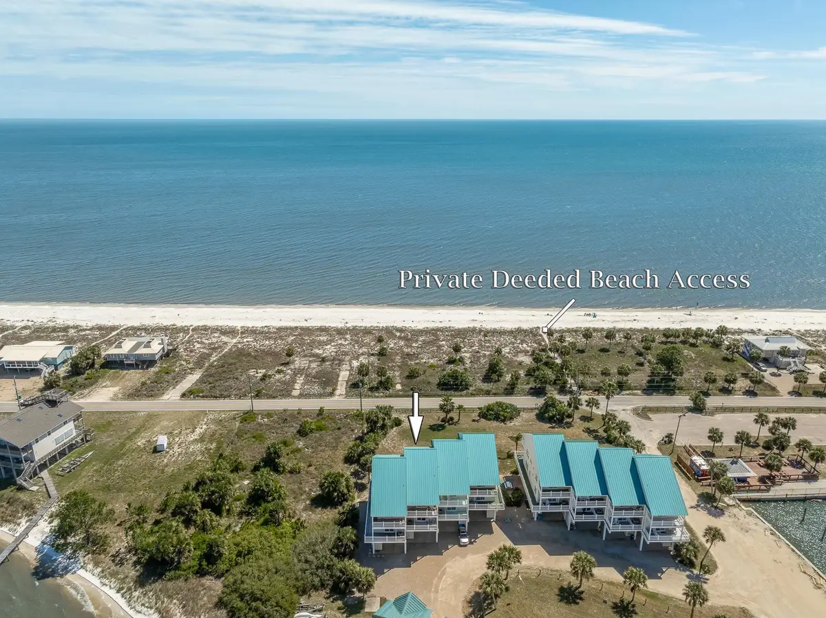 1648 Alligator Drive #327, Alligator Point, FL 32346 - #1