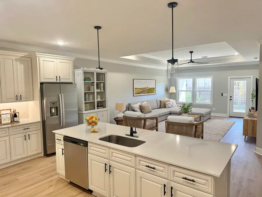 1 Towles Road, Crawfordville, FL 32327 - #2