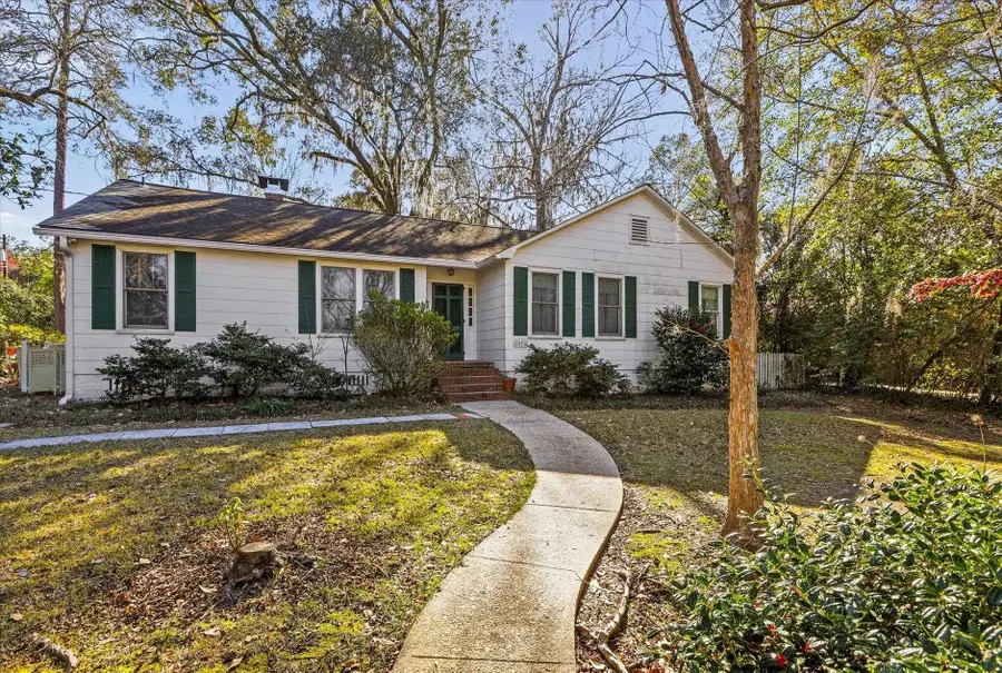 1021 E 7th Avenue, Tallahassee, FL 32303 - #2