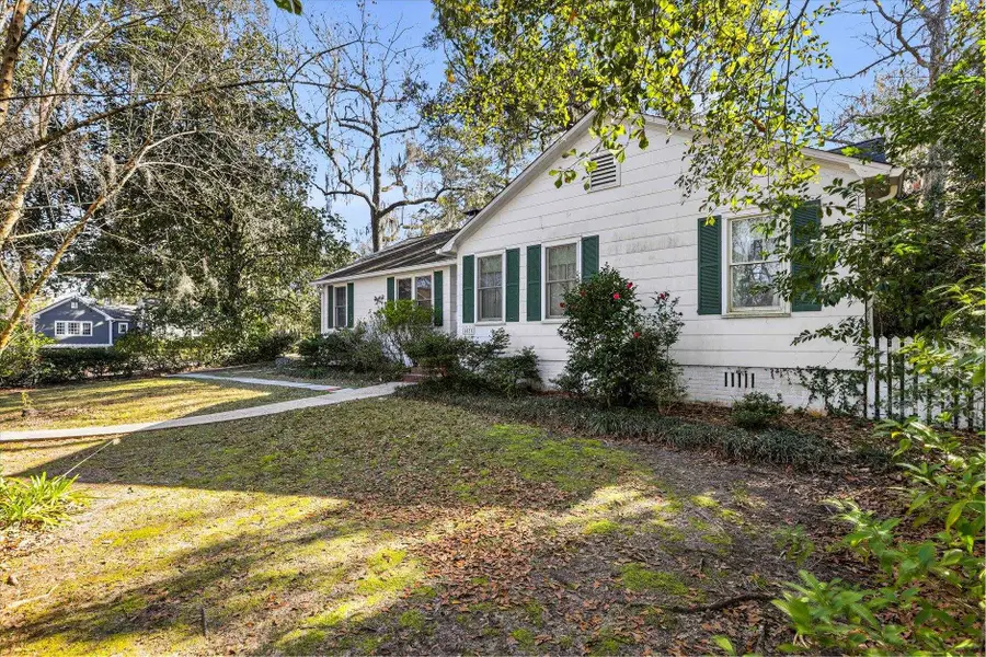 1021 E 7th Avenue, Tallahassee, FL 32303 - #3