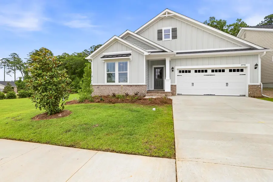 3795 Meadow Vista Lane, Tallahassee, FL 32308 - #3