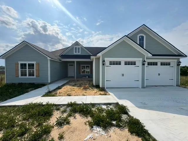 402 Bailey Circle, Thomasville, GA 31757 - #1