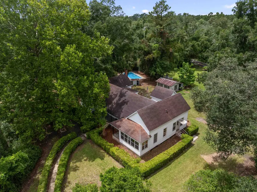 4890 Chaires Cross Road, Tallahassee, FL 32317 - #3