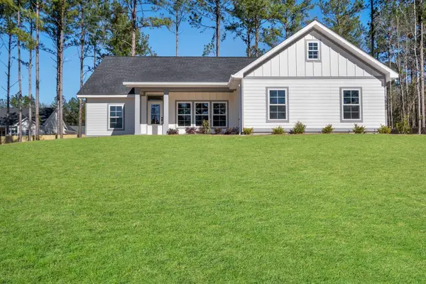 110 Crooked Creek Lane, Monticello, FL 32344