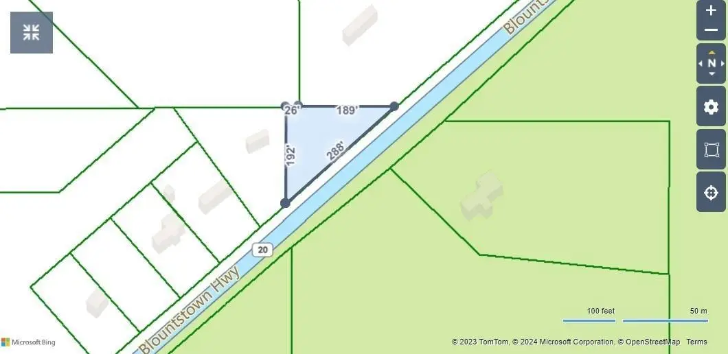 0 Blountstown Highway, Tallahassee, FL 32310 - #1