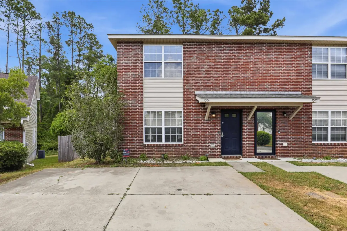 1604 Corey Wood Circle, Tallahassee, FL 32304 - #1