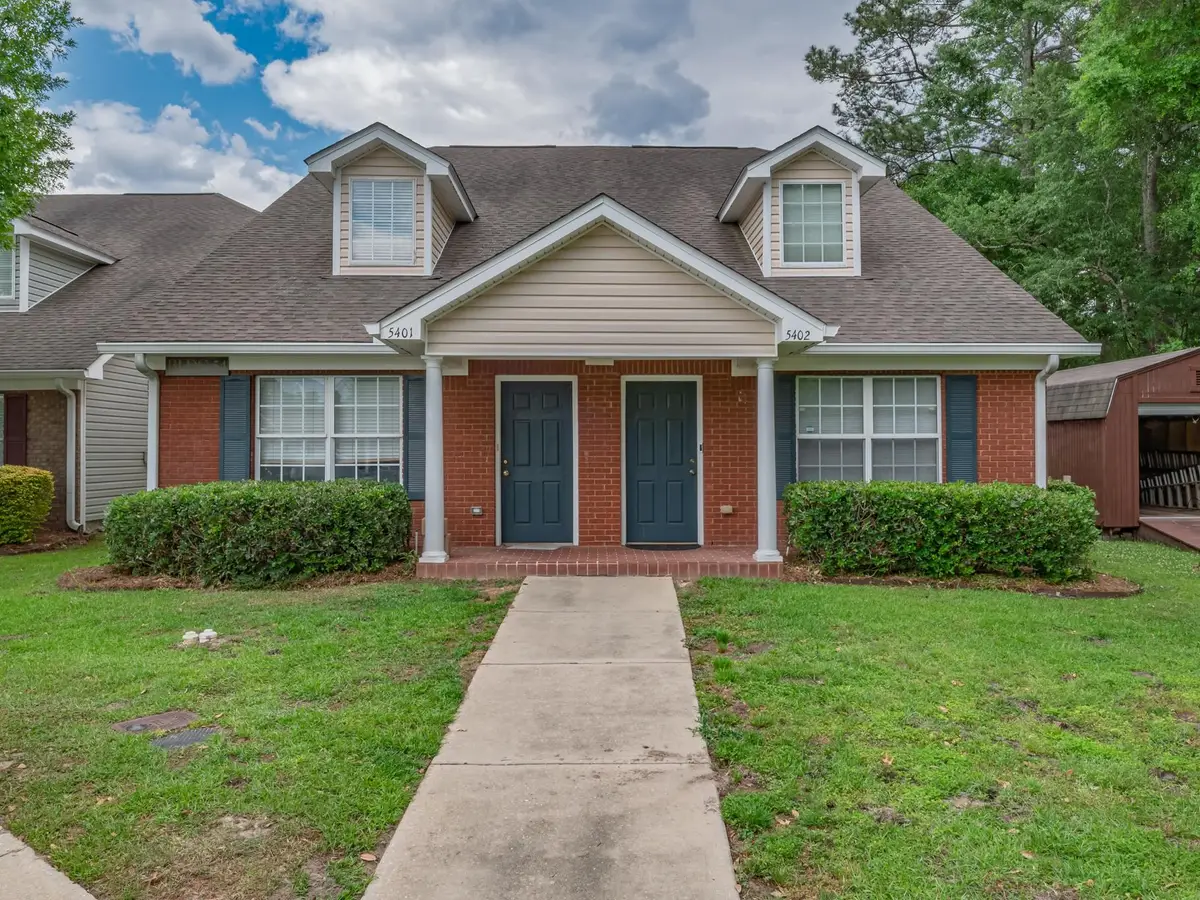 4434 Gearhart Road #5402, Tallahassee, FL 32303 - #1