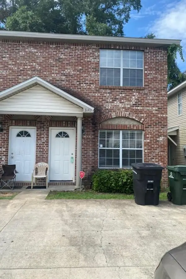 3149 Allison Marie Court, Tallahassee, FL 32304