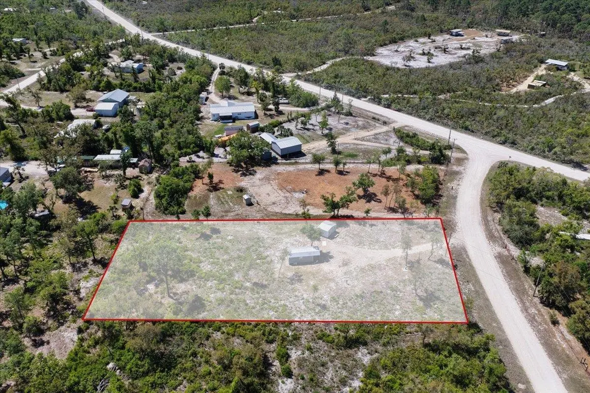 15658 Pompano Place, Perry South, FL 32348 - #1
