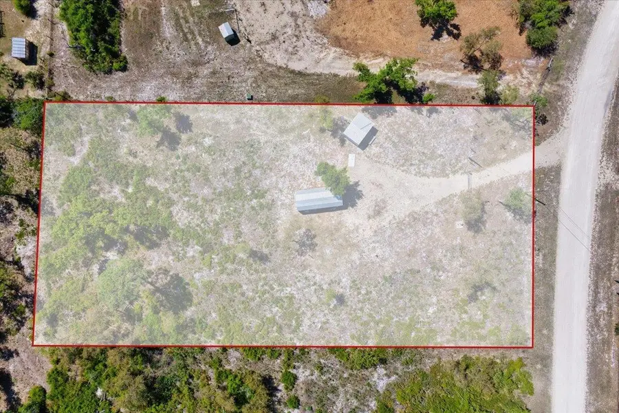 15658 Pompano Place, Perry South, FL 32348 - #2