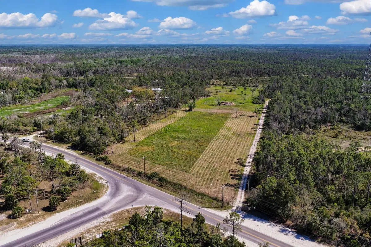 00 SW 358 Highway, Steinhatchee, FL 32359 - #1
