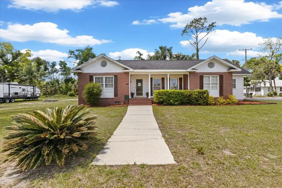 515 N Quincy Street, Perry, FL 32347 - #2