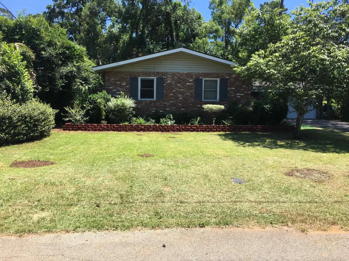 2121 Mahan Drive, Tallahassee, FL 32308 - #1
