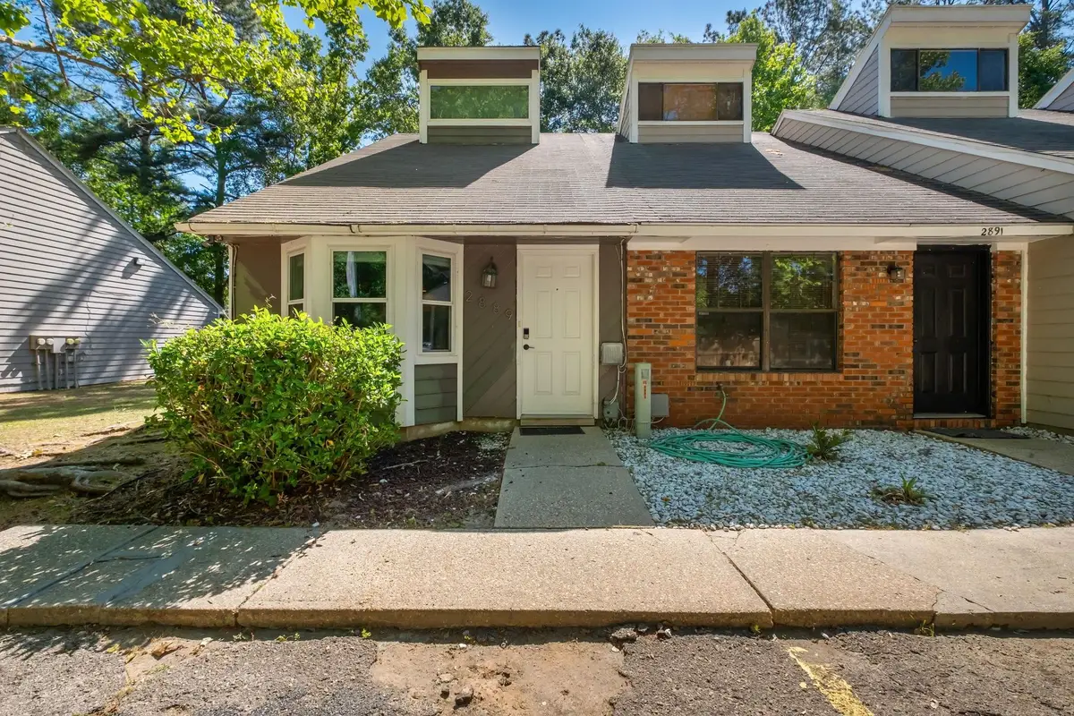 2889 Jim Lee Road, Tallahassee, FL 32301 - #1
