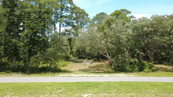 Lot 4 & 5 Coastal Highway, Panacea, FL 32346