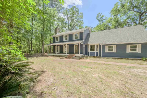 1831 Miller Landing Road, Tallahassee, FL 32312