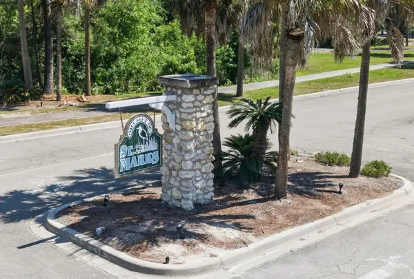 xx Burnt Pine Loop, St Marks, FL 32355