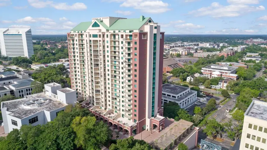 300 S Duval Street #802, Tallahassee, FL 32301 - #2