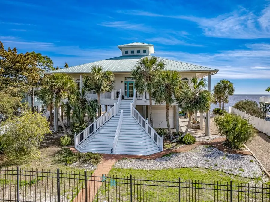 1039 Gulf Shore Boulevard, Alligator Point, FL 32346 - #2
