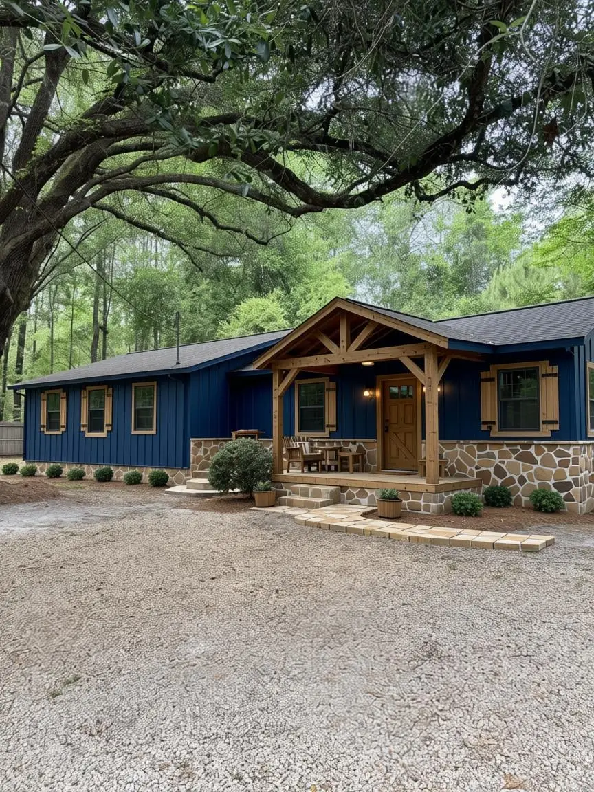 10632 Capitola Road, Tallahassee, FL 32317 - #1