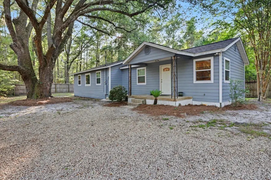 10632 Capitola Road, Tallahassee, FL 32317 - #2