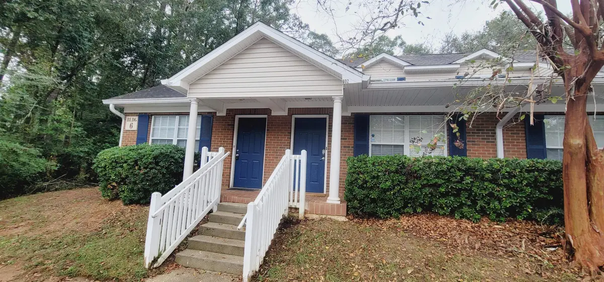 2740 W Tharpe Street #601, Tallahassee, FL 32303 - #1