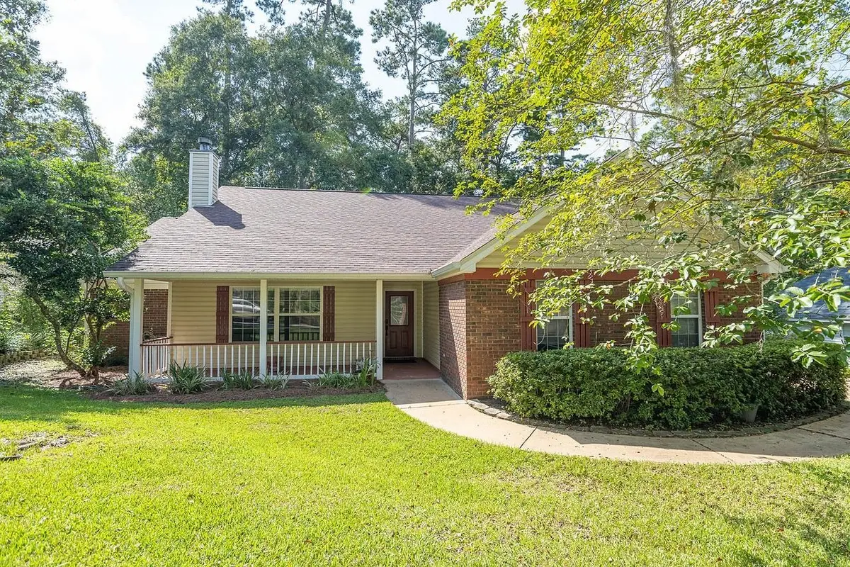 10448 Merribrook Lane, Tallahassee, FL 32312 - #1