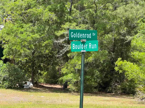 xxxx Boulder Run, St Marks, FL 32355