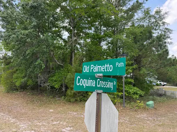 x Coquina Crossing Drive, St Marks, FL 32355