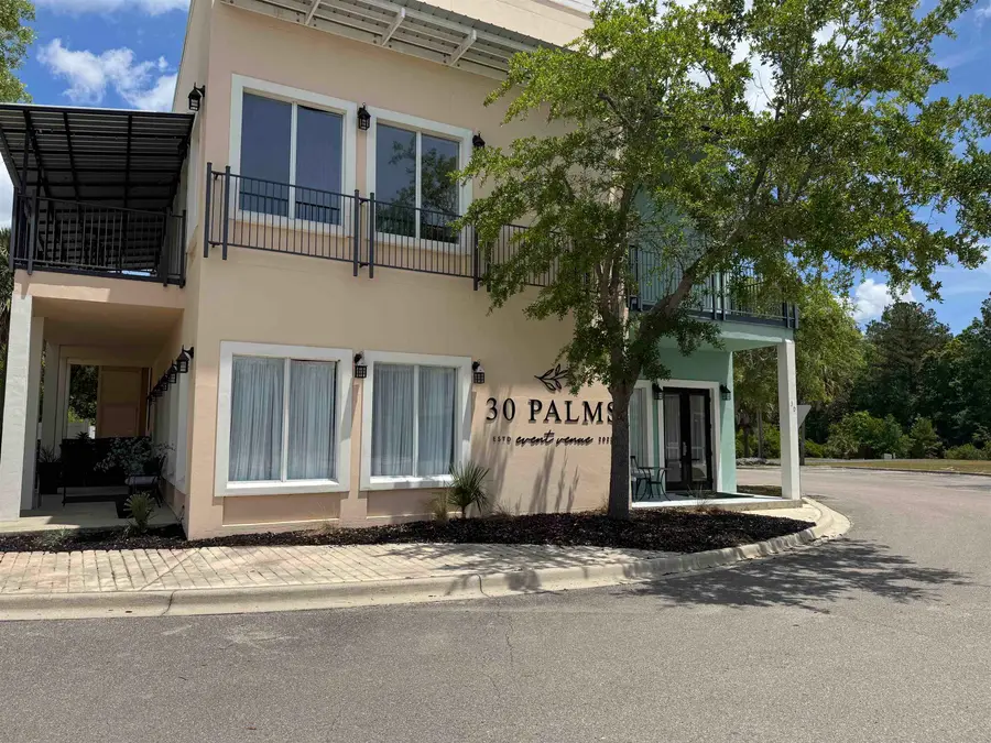 xxx Old Palmetto Path, Saint Marks, FL 32355 - #3