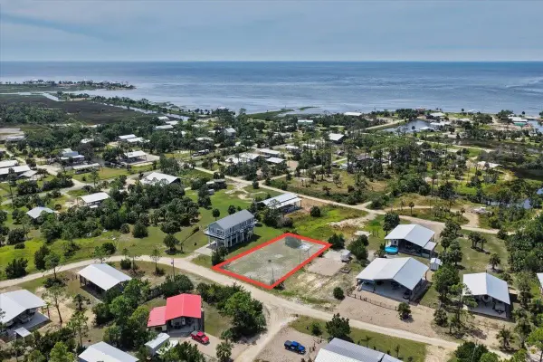 LOT 30 Osprey Circle, Perry, FL 32348