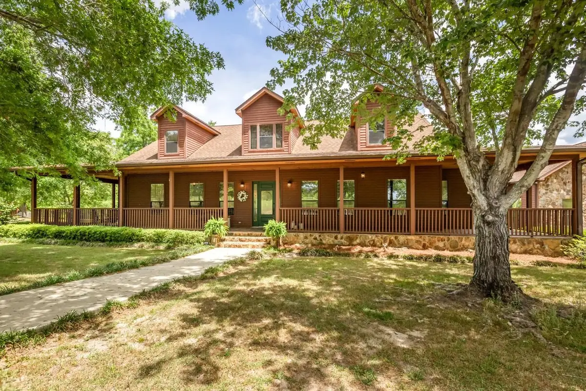 1590 Tyson Road, Monticello, FL 32344 - #1