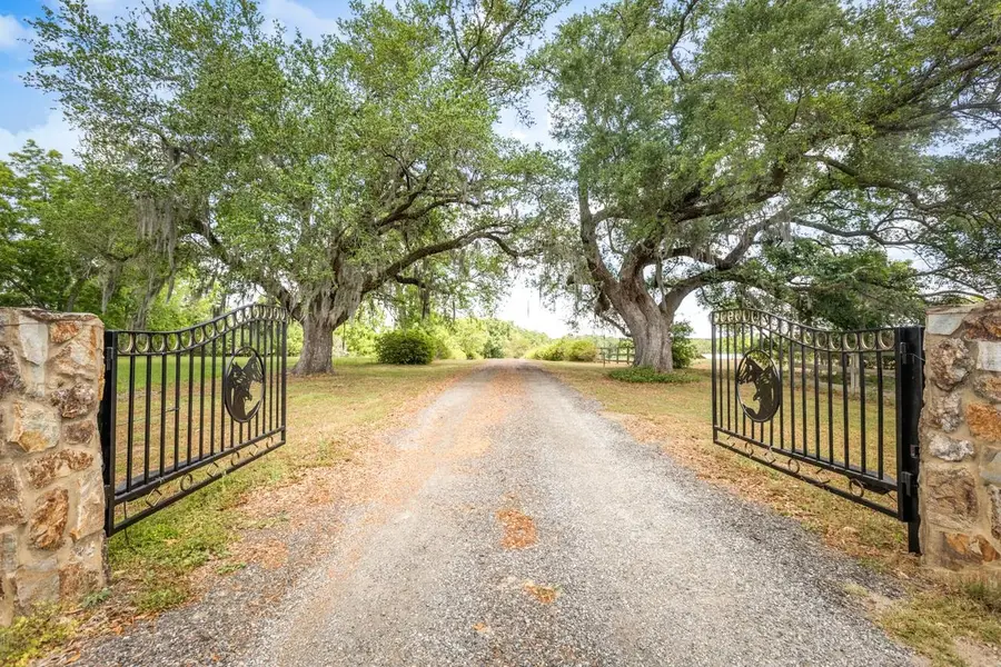1590 Tyson Road, Monticello, FL 32344 - #2